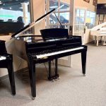 2018 Yamaha N3X AvantGrand Hybrid #UCYH01025 #1