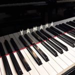 2018 Yamaha N3X AvantGrand Hybrid #UCYH01025 #4