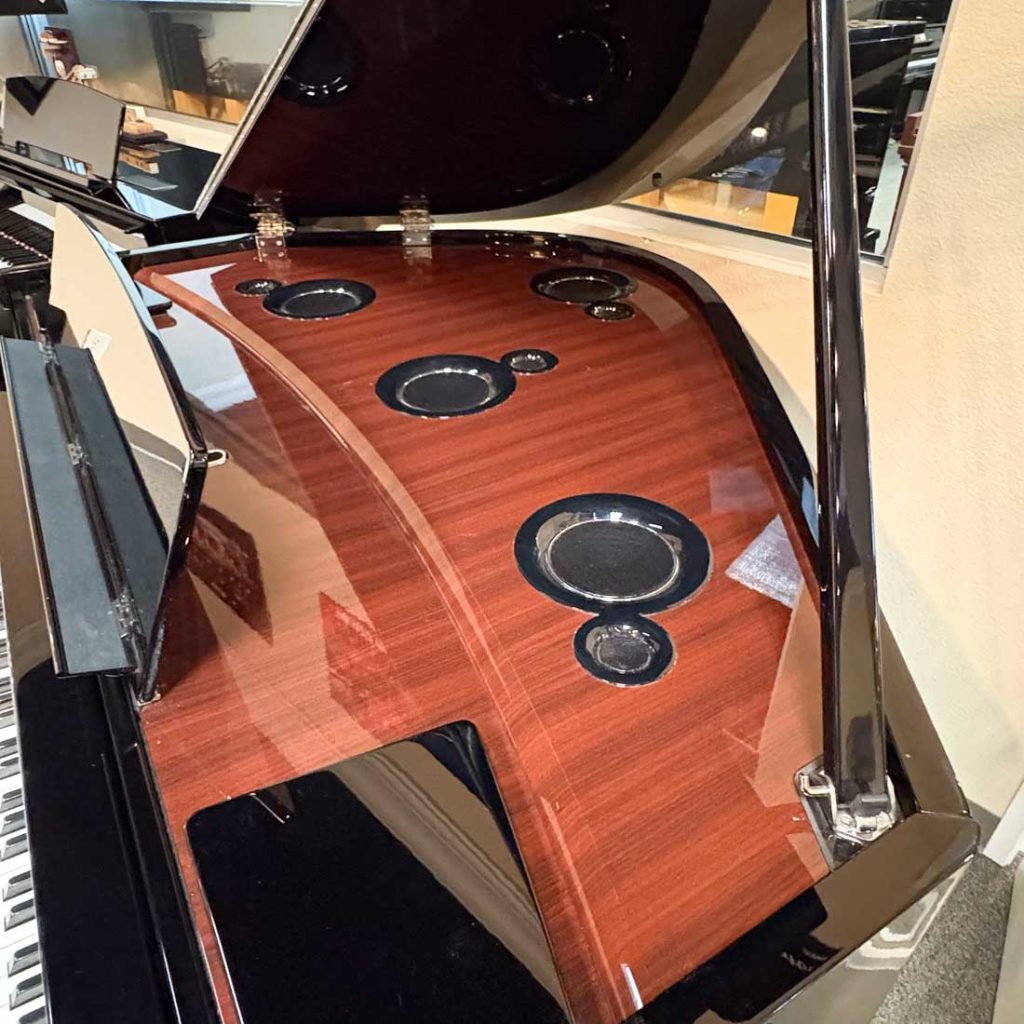 2018 Yamaha N3X AvantGrand Hybrid #UCYH01025