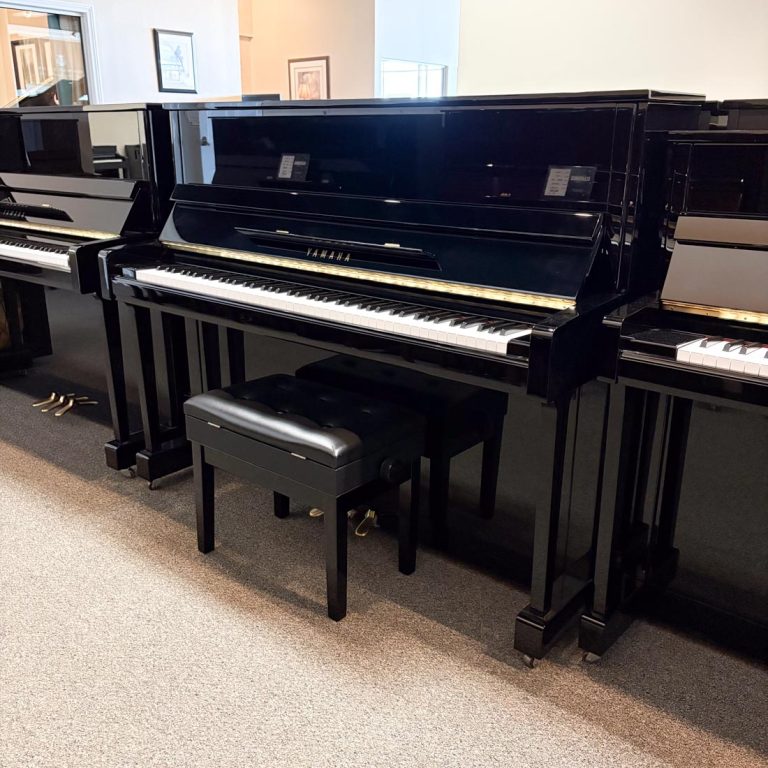 2020 Yamaha b3 Traditional Upright #J36415246