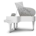 Bösendorfer Cocteau 214VC Grand #1