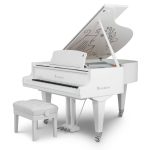 Bösendorfer Cocteau 214VC Grand #0