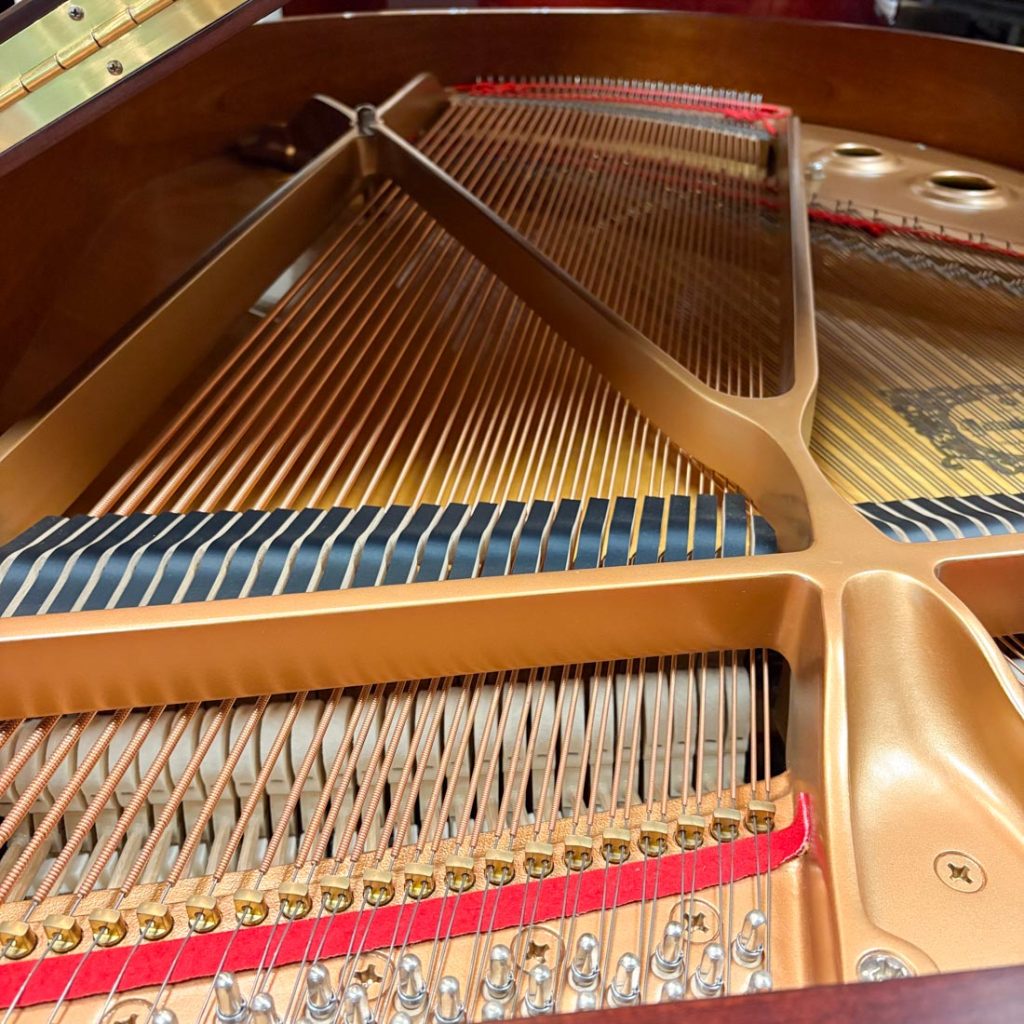 2013 Yamaha GB1KFP Traditional Grand #J3051201