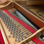 2013 Yamaha GB1KFP Traditional Grand #J3051201 #4