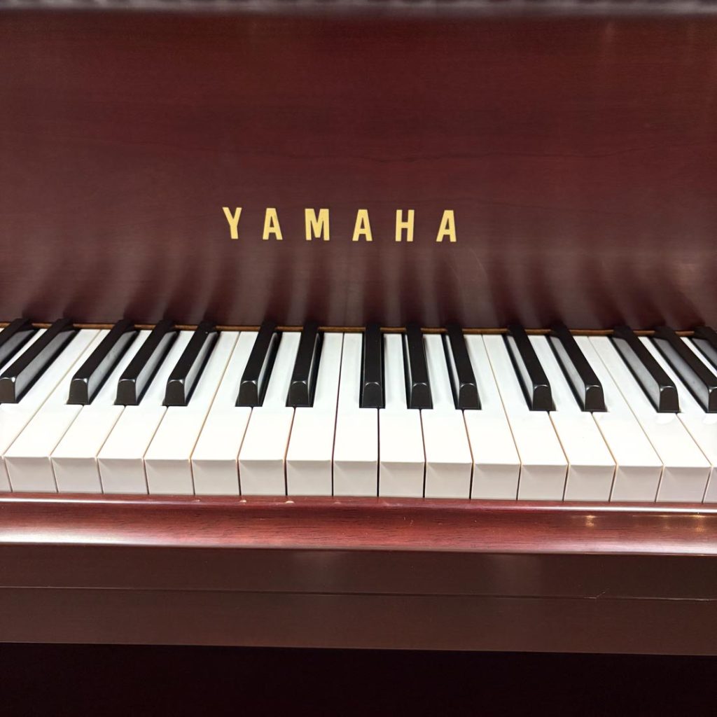 2013 Yamaha GB1KFP Traditional Grand #J3051201