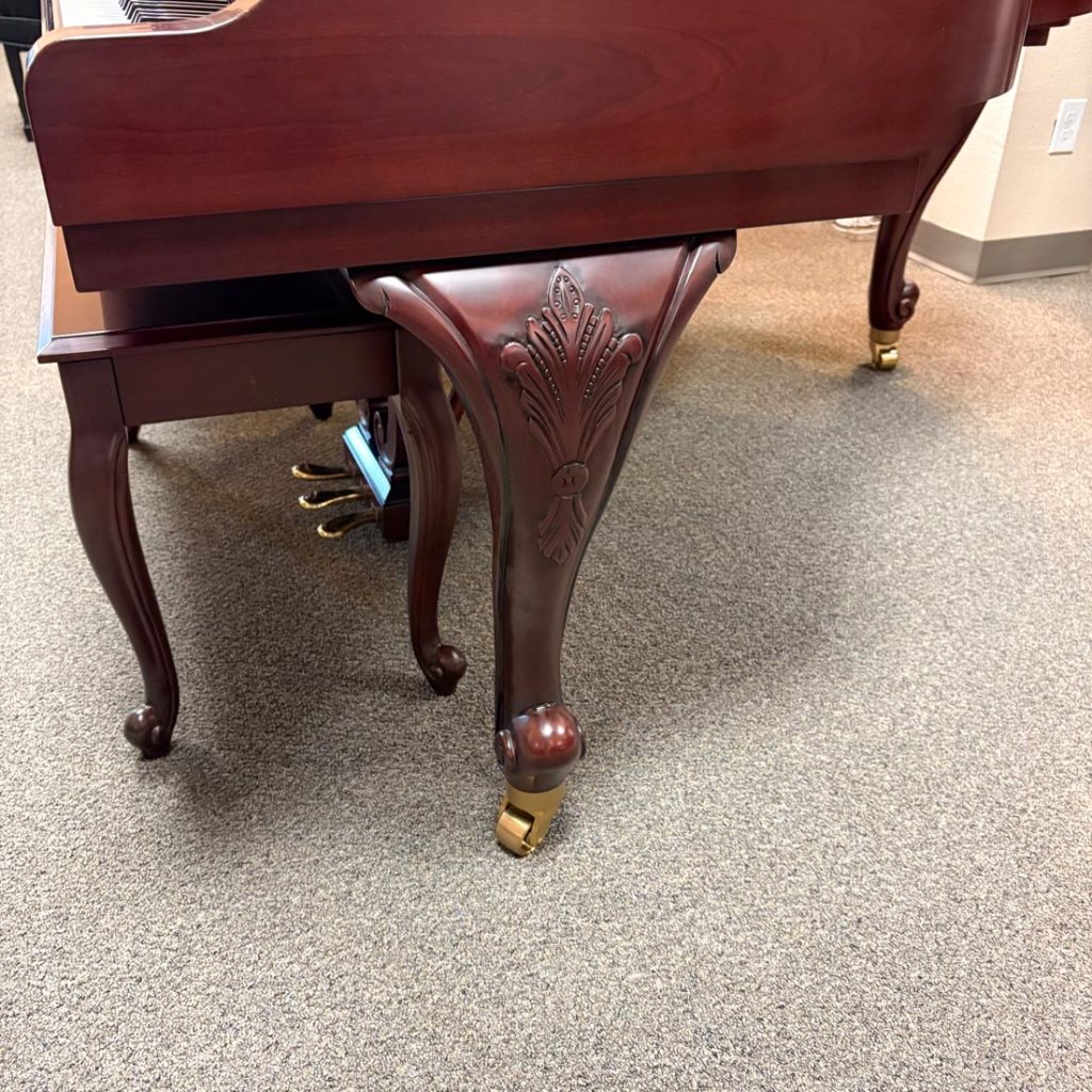 2013 Yamaha GB1KFP Traditional Grand #J3051201