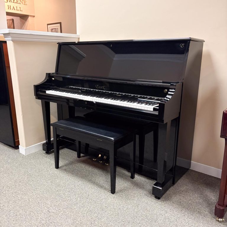 2010 Essex EUP-123 Traditional Upright #E118380C