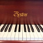 2000 Boston GP-163 Traditional Grand #B138344 #6