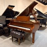 1990 Yamaha C5 Traditional Grand #4901202 #0
