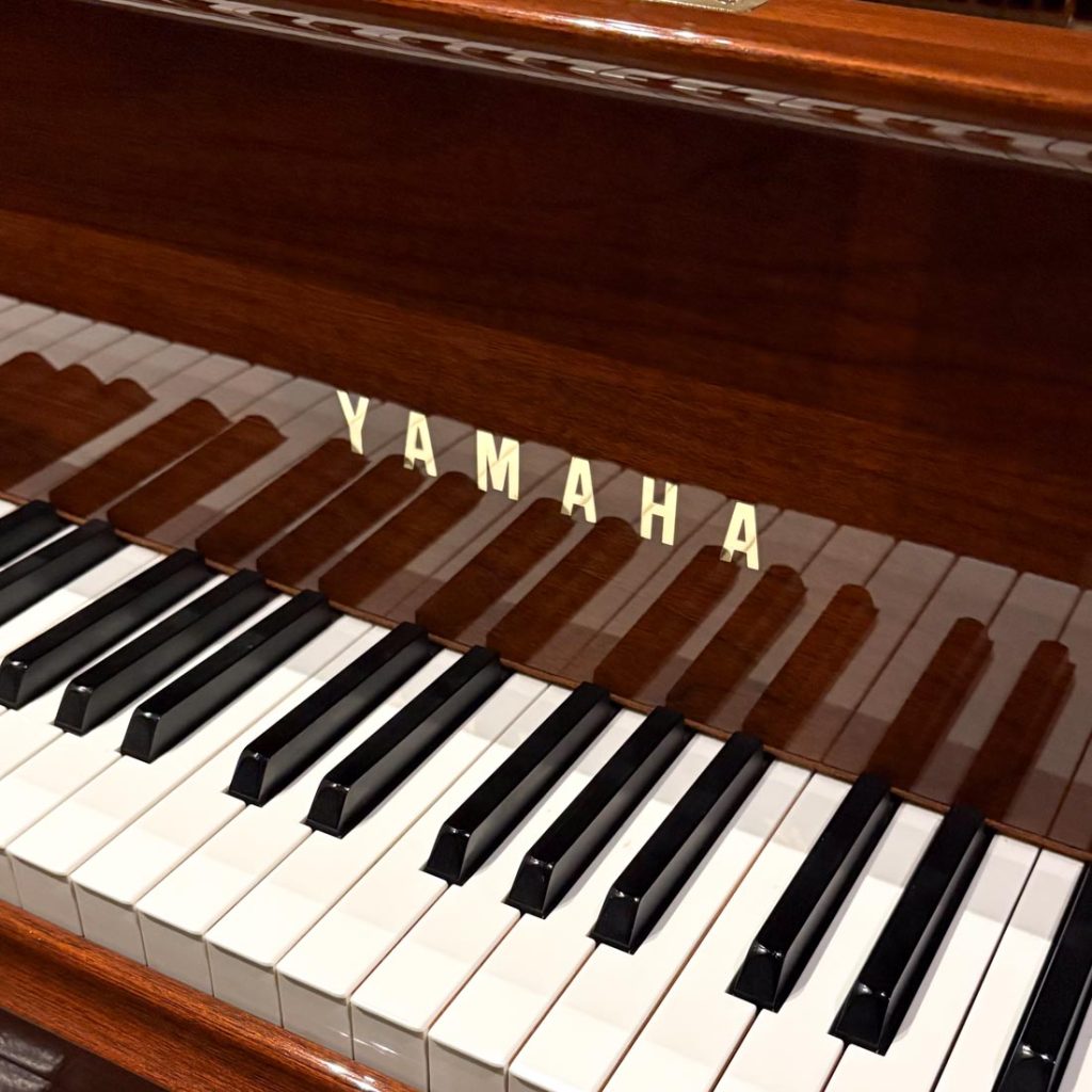 1990 Yamaha C5 Traditional Grand #4901202