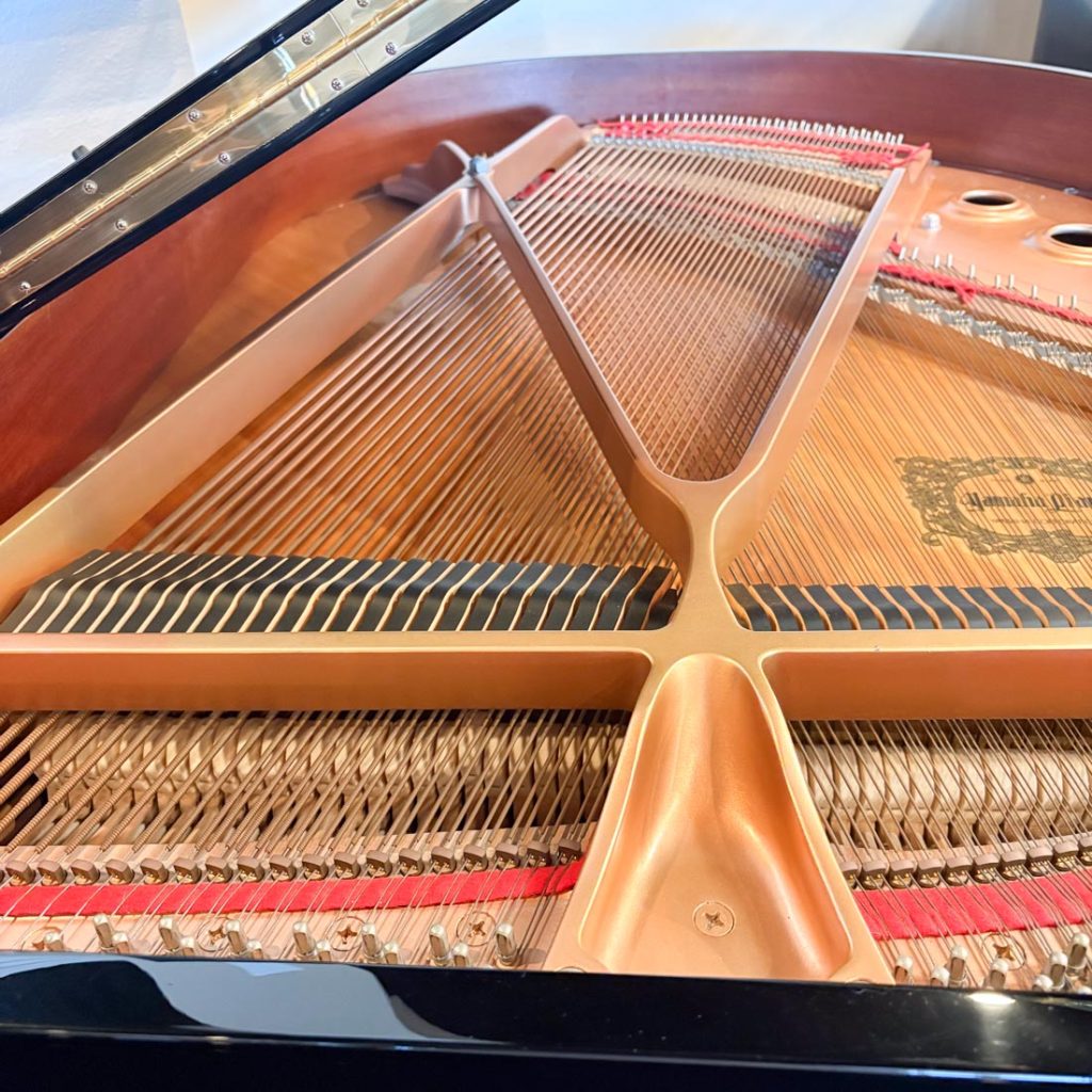 2006 Yamaha GB1K Traditional Grand #J2320483