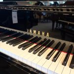 2006 Yamaha GB1K Traditional Grand #J2320483 #4