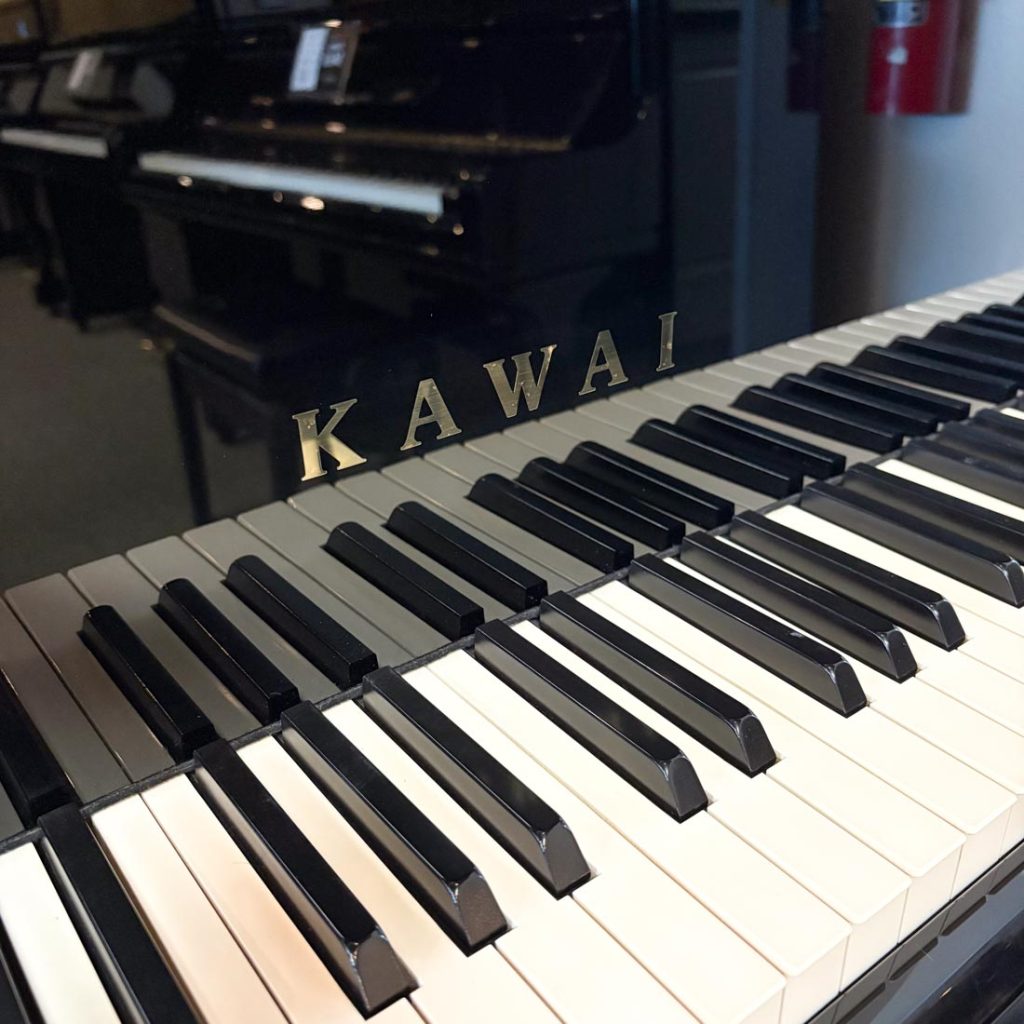 2017 Kawai K-800AS Traditional Upright #2704090