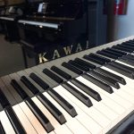 2017 Kawai K-800AS Traditional Upright #2704090 #4