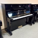 1988 Kawai DS-60 Traditional Upright #1793649 #0