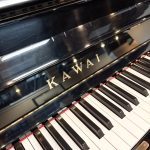 1988 Kawai DS-60 Traditional Upright #1793649 #4
