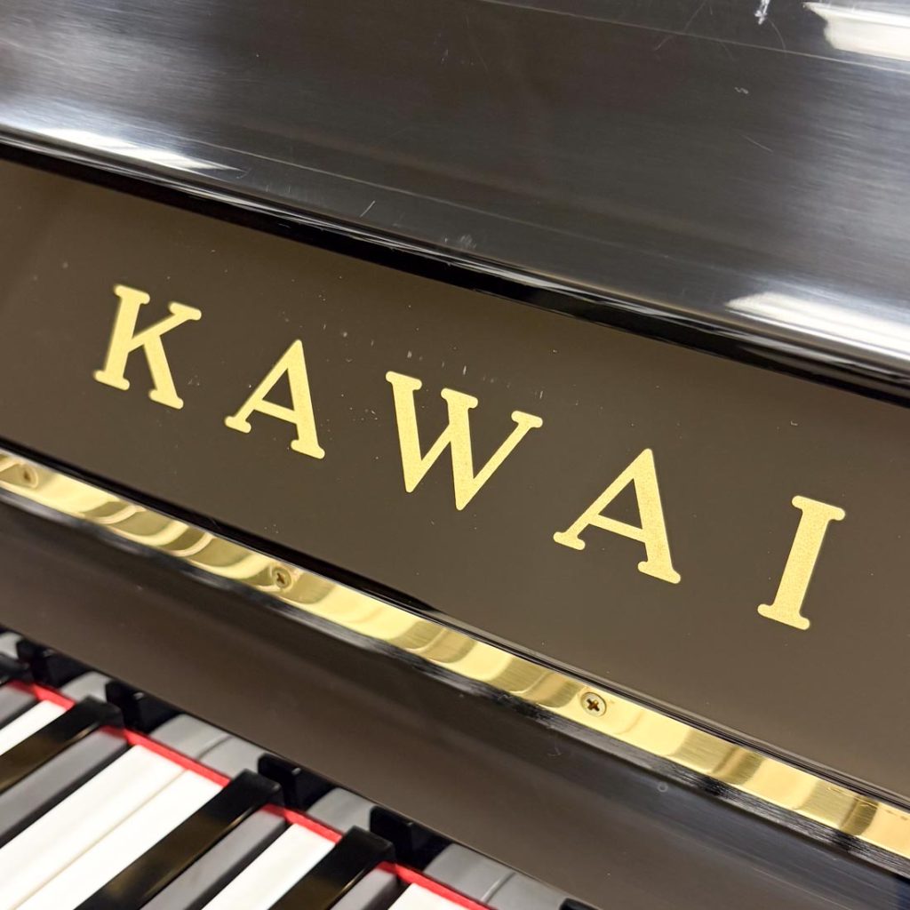 1997 Kawai CX-21D Traditional Upright #2291284