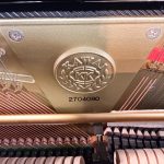 2017 Kawai K-800AS Traditional Upright #2704090 #3
