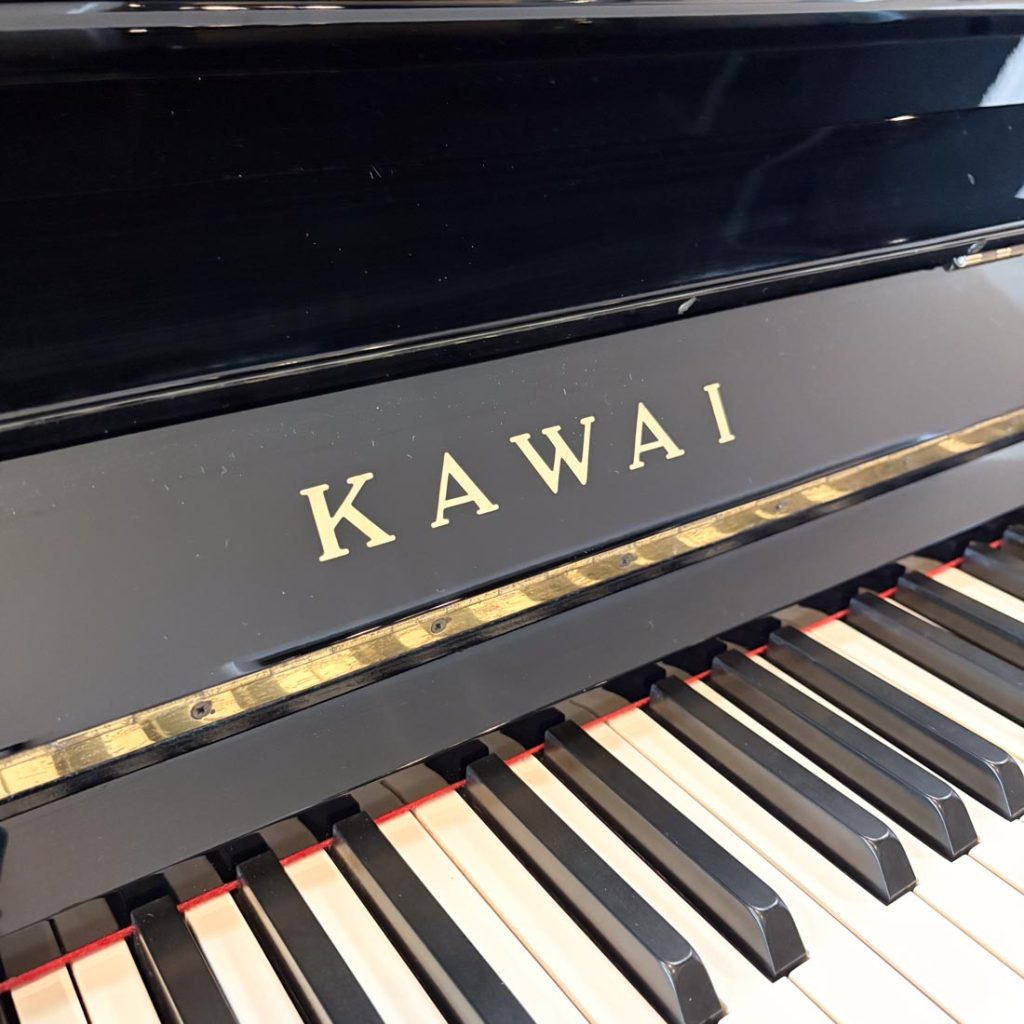 1991 Kawai NS-20A Traditional Upright #2044341
