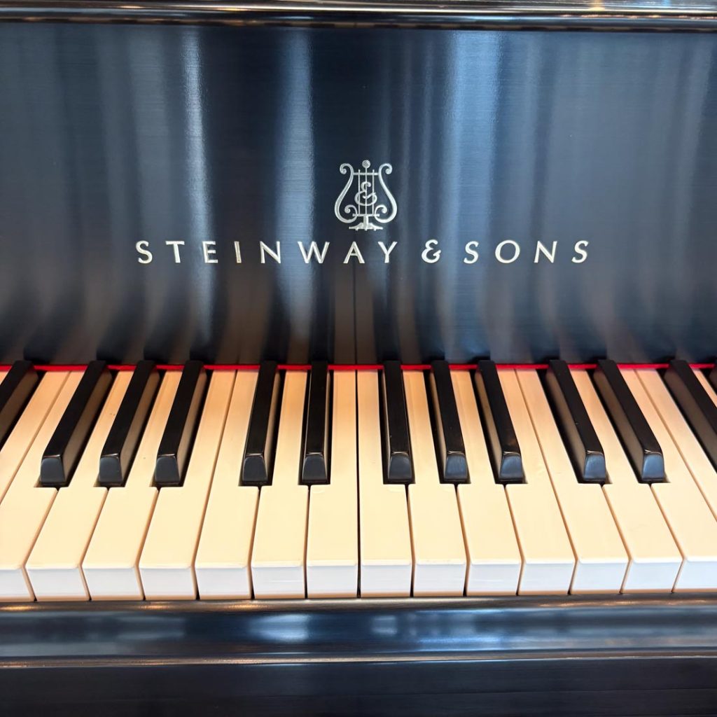 1923 Steinway & Sons L Traditional Grand #224390