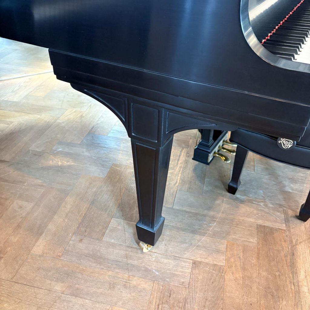 1923 Steinway & Sons L Traditional Grand #224390