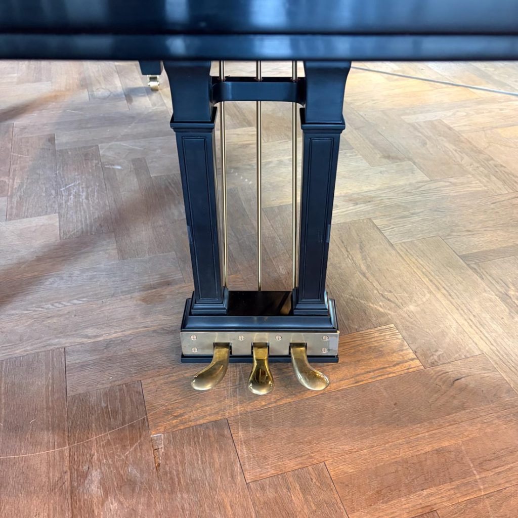1923 Steinway & Sons L Traditional Grand #224390