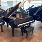 1923 Steinway & Sons L Traditional Grand #224390 #2