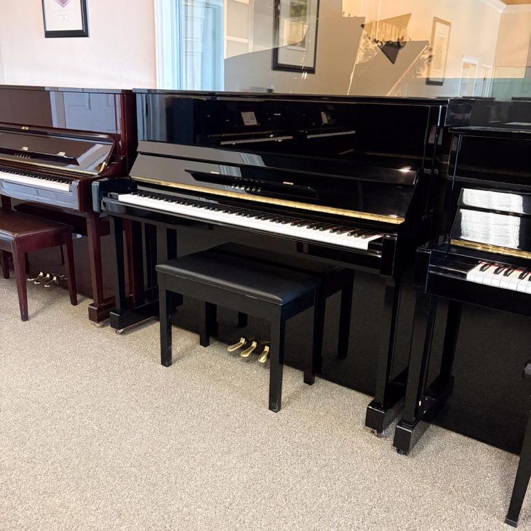 2016 Yamaha b3 Traditional Upright #J33349627
