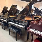 2002 Yamaha C3 Traditional Grand #6011566 #0