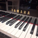 2002 Yamaha C3 Traditional Grand #6011566 #3