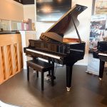 2014 Yamaha DGB1KE3CL Disklavier Grand #J3154977 #0