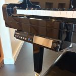 2014 Yamaha DGB1KE3CL Disklavier Grand #J3154977 #4