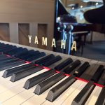 2014 Yamaha DGB1KE3CL Disklavier Grand #J3154977 #5