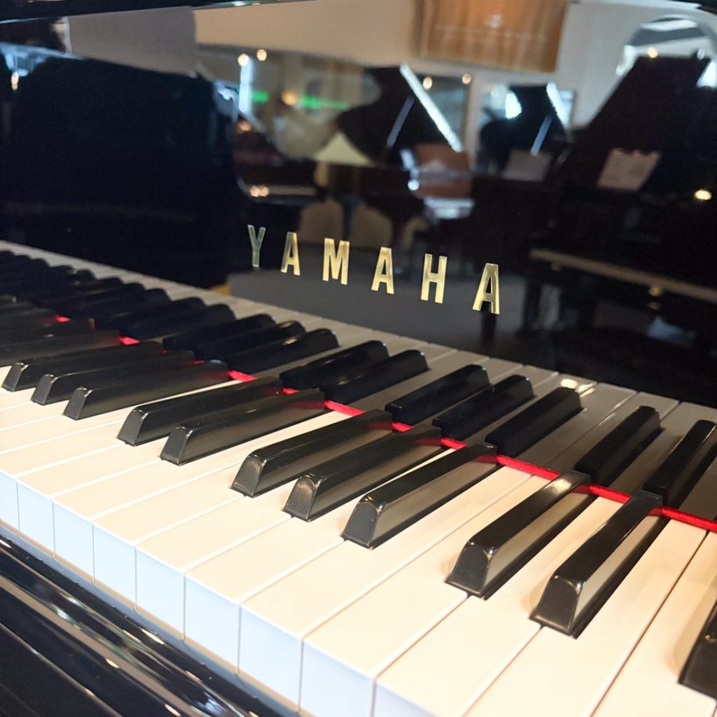 2013 Yamaha GB1KSG2 SILENT Grand #J3153413