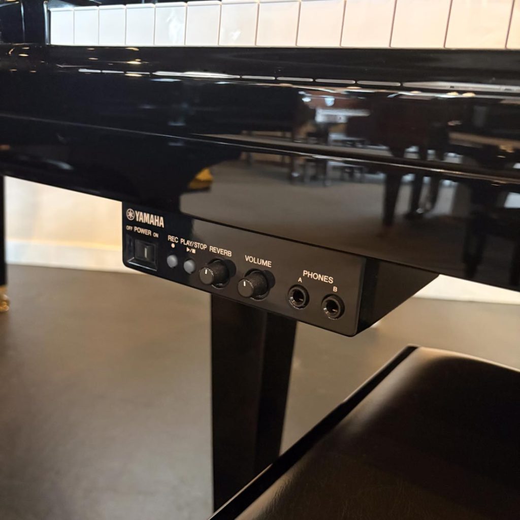 2013 Yamaha GB1KSG2 SILENT Grand #J3153413