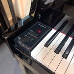 2024 Yamaha N1X AvantGrand Hybrid #UZCFL01014 #2