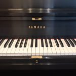 1985 Yamaha P22 Traditional Upright #U176636 #4