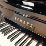 2014 Yamaha U1 Traditional Upright #6398795 #5