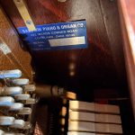 1988 Baldwin Acrosonic Traditional Upright #1553595 #5