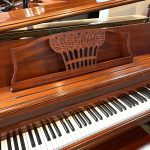 1988 Baldwin Acrosonic Traditional Upright #1553595 #1