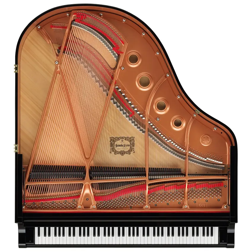 What Is a Hybrid Piano?