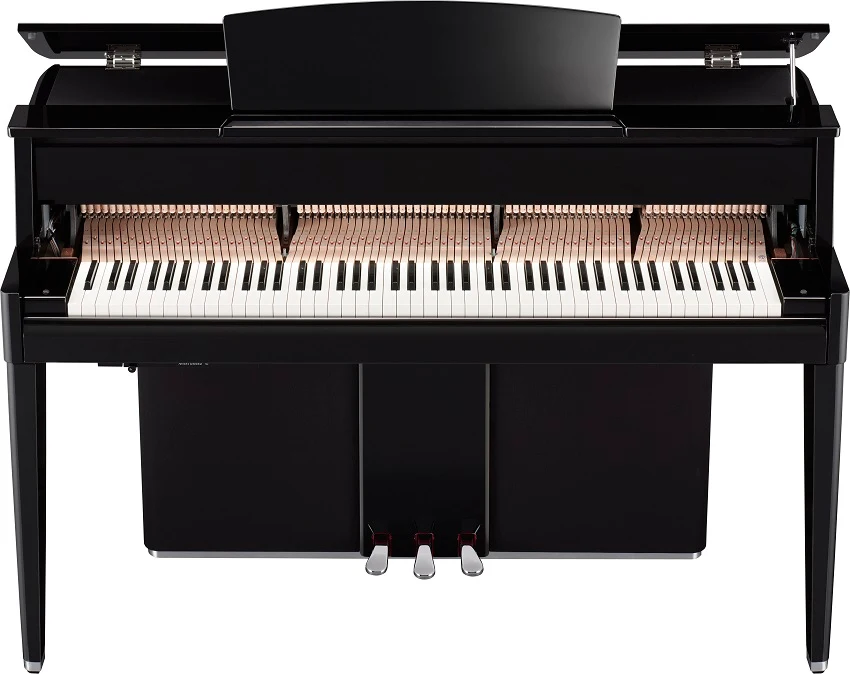 Yamaha AvantGrand