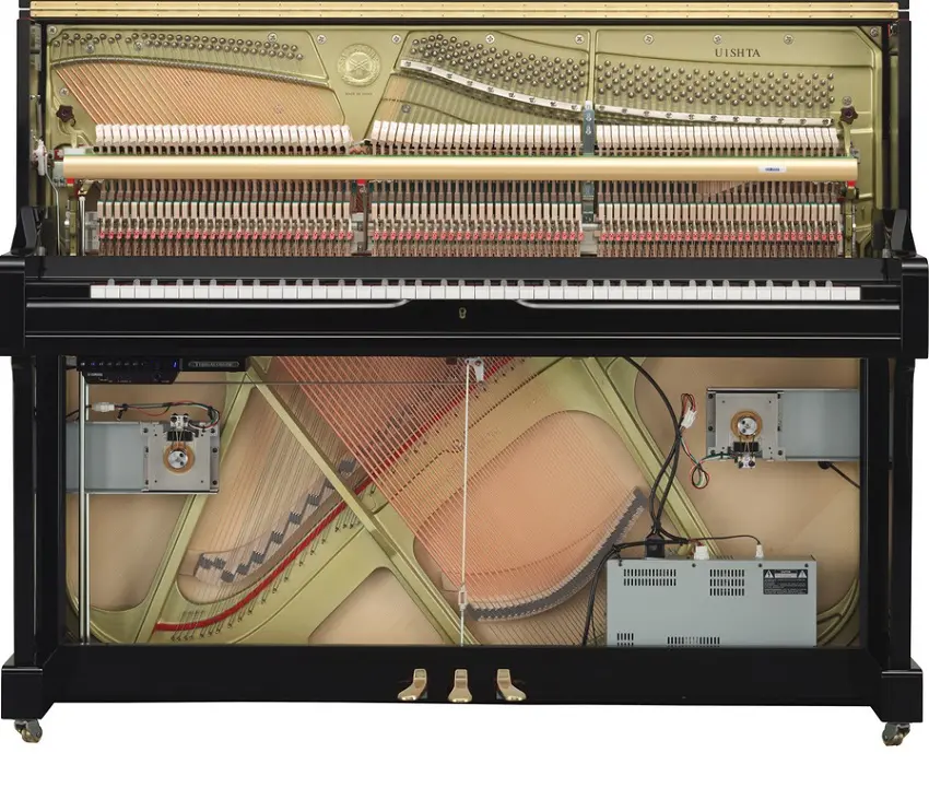 Yamaha TransAcoustic