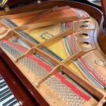 2011 Yamaha GB1K Traditional Grand #J2839549 #1