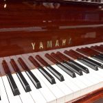 2011 Yamaha GB1K Traditional Grand #J2839549 #5