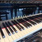 2019 Yamaha C6XSH2 SILENT Grand #6476049 #6