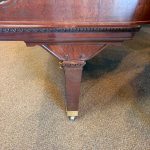 1998 Steinway & Sons L “Tiffany” Traditional Grand #545852 #2