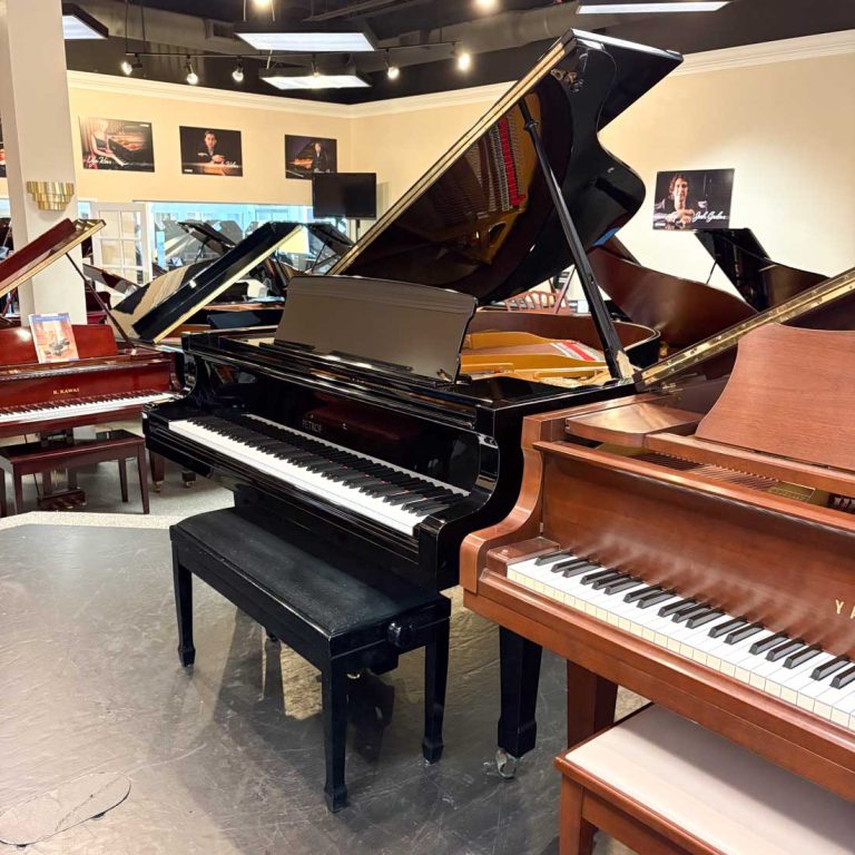 2002 Petrof IV Traditional Grand #588172