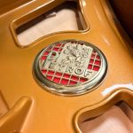 2002 Petrof IV Traditional Grand #588172 #3