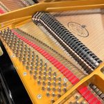 2002 Petrof IV Traditional Grand #588172 #4